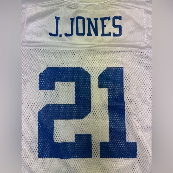 Dallas Cowboys Jersey - Picture 4 of 6